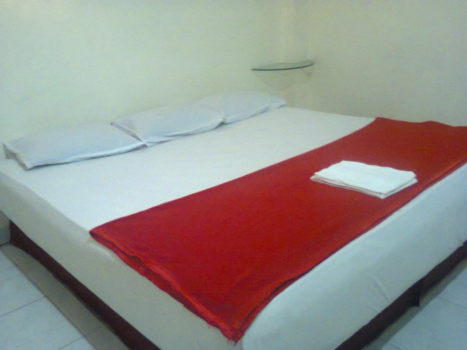 Mitra Hotel Yogyakarta Exteriér fotografie