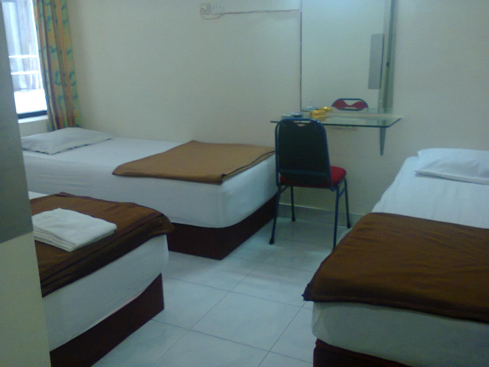 Mitra Hotel Yogyakarta Exteriér fotografie