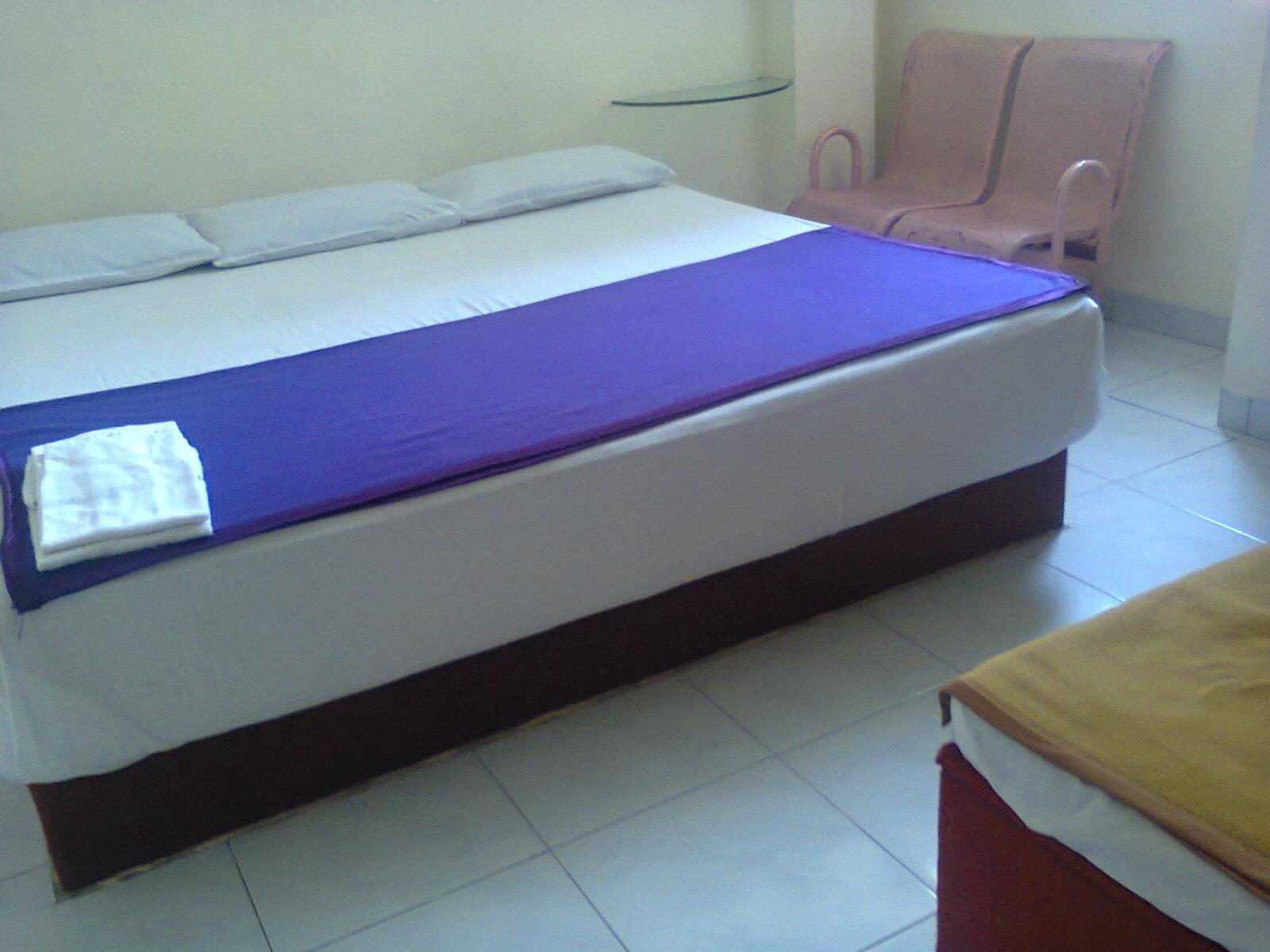 Mitra Hotel Yogyakarta Exteriér fotografie