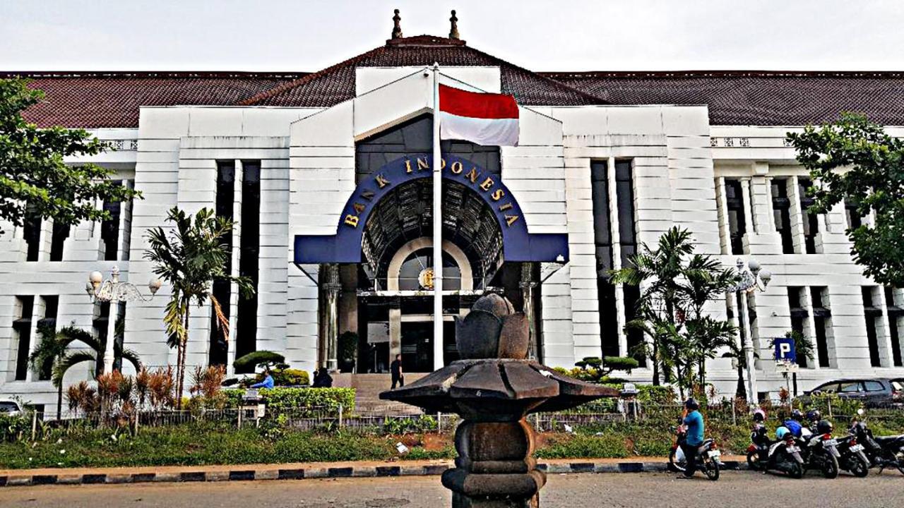 Mitra Hotel Yogyakarta Exteriér fotografie