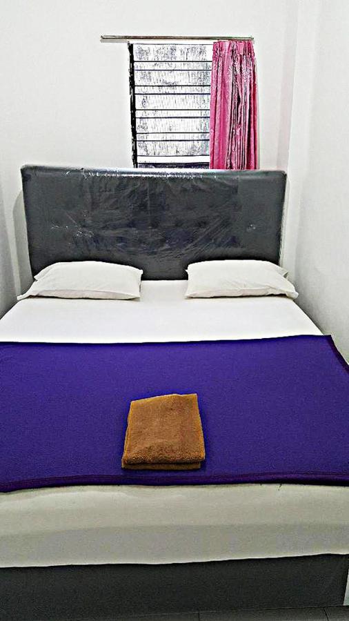 Mitra Hotel Yogyakarta Exteriér fotografie