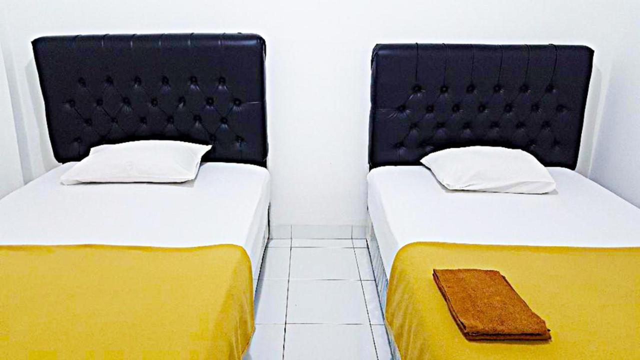 Mitra Hotel Yogyakarta Exteriér fotografie